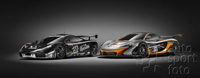 Copyright manufacturer;mclaren-gtr-pair-front.jpg