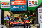 Melico racing 3. Rally Dobšiná