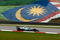 Mercedes - Malaysian GP