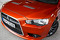 Mitsubishi Lancer Ralliart Sportback