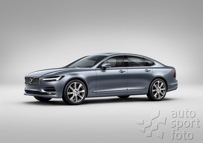 Copyright manufacturer;171444-front-quarter-volvo-s90-mussel-blue.jpg