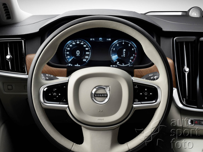 Copyright manufacturer;171472-interior-steering-wheel-volvo-s90.jpg