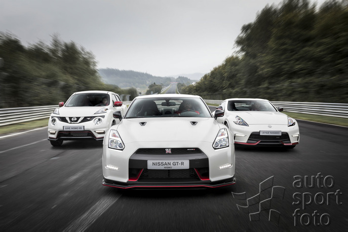 Copyright manufacturer;nismo-family-2.jpg