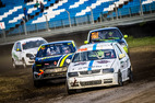 FIA CEZ Rallycross Slovakia Ring