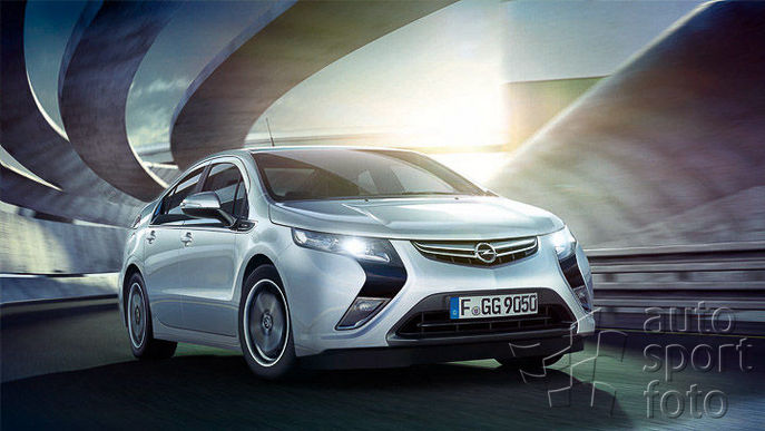 Copyright manufacturer;opel-ampera-rear-view-battery-operated.jpg
