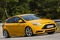 Predstavenie Ford Focus ST