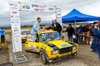 R5+ Cassovia Rally II