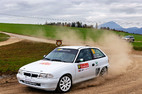 Radoslav Fabian 12. Rally Liptov 2024