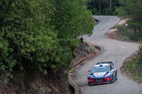 Rally Catalunya Hyundai nedeľa