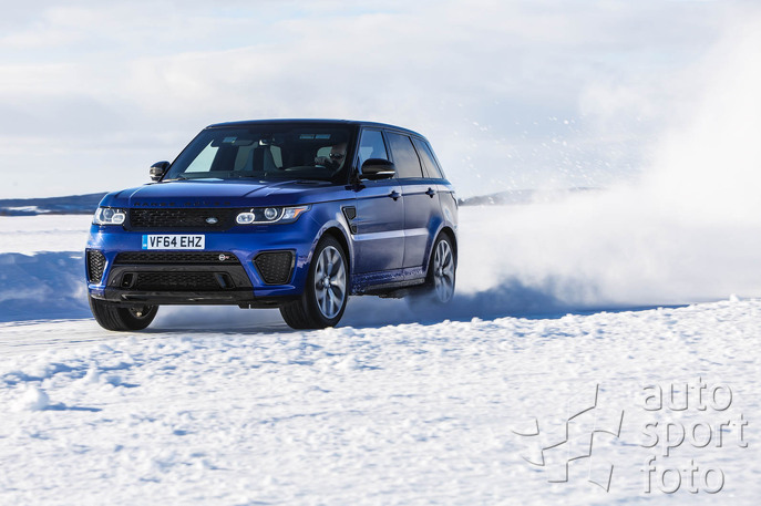 Copyright manufacturer;rrs-svr-arctic-silverstone-271115-01.jpg