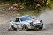 RBK Rally team 50. Garrett Rally Košice
