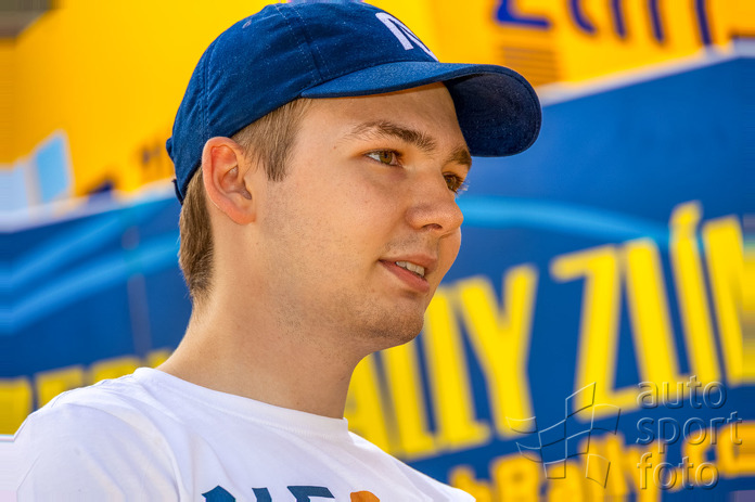 Tibor Szabosi;asr61515-1.jpg