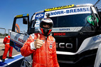 Slovakia ring FIA ETRC Race Taxi