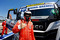 Slovakia ring FIA ETRC Race Taxi