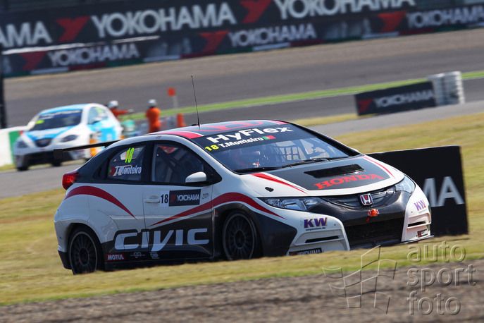 Copyright manufacturer;17935-civic-wtcc.jpg