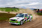 TOMICAR racing 12. Rally Liptov 2024