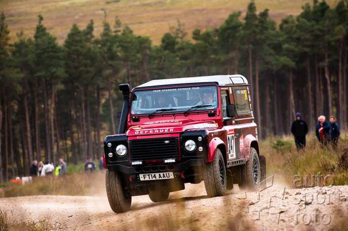 Copyright manufacturer;0530-land-rover-defender-challenge-trackrod-15.jpg