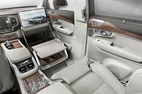 Volvo XC90 ‘Excellence'