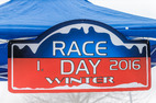 Winter Race Day 1
