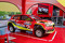 WRC 80th Rally Poland streda servis