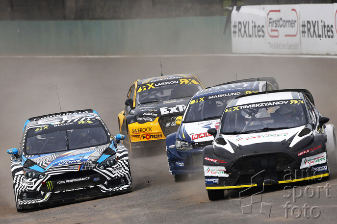 Martin Trenkler/@World;wrx-arg-nedela-060.jpg