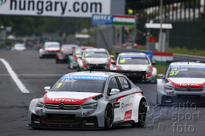 Martin Trenkler/@tWorld;wtcc2014003mt240.jpg