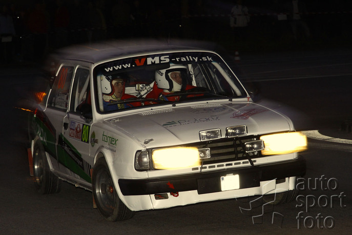 Peter Vranský;rally-presov-2012-598.jpg