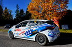 ZEKO Racing 12. Rally Liptov 2024