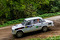 Žigula Racing team 1. Rally Moldava