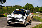 ZOLIA Racing Slovakia Rallye Tatry