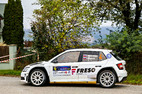 Zoolia racing 1. Rally Moldava